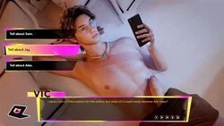 Femboy Next Door game image: img17.webp