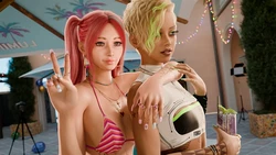 Femboy Next Door game image: img19.webp