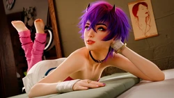 Femboy Next Door game image: img27.webp