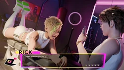 Femboy Next Door game image: img9.webp