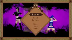 Femboy パーティー Takeover