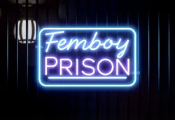 Femboy Prison