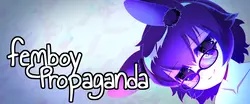 Femboy Propaganda