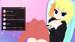 image de jeu Femboy Streamer: img0.webp