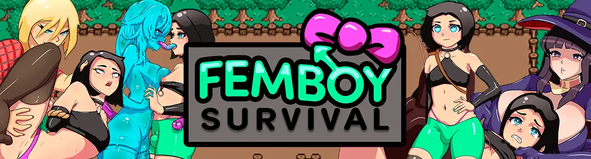 Femboy Survival main image