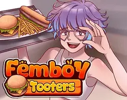 Tooters Femboy