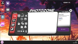 私のドアでフェンミー ゲーム画像: img4.webp