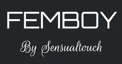 Femboy [v1.2]