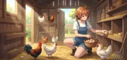 Femboy/Tomboy Life game image: img0.webp