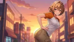 Femboy/Tomboy Leben