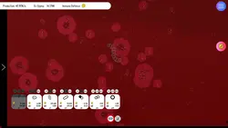 imagen del juego Femdemic - Un mundo ocioso Juego de Feminización: img0.webp