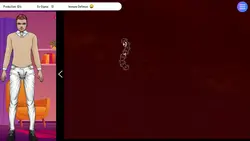 imagen del juego Femdemic - Un mundo ocioso Juego de Feminización: img1.webp