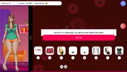 imagen del juego Femdemic - Un mundo ocioso Juego de Feminización: img2.webp