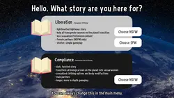 imagen del juego Femdemic - Un mundo ocioso Juego de Feminización: img3.webp