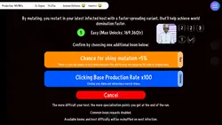 imagen del juego Femdemic - Un mundo ocioso Juego de Feminización: img6.webp
