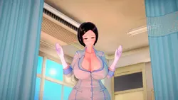 Femdom Academy Spielbild: img0.webp