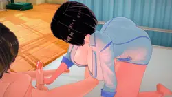 Femdom Academy Spielbild: img1.webp