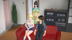 Femdom Academy Spielbild: img3.webp