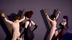 Femdom Academy Spielbild: img5.webp