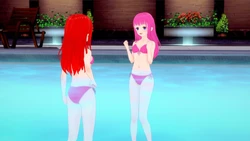 Femdom Bullies 2: Anna the Bully game image: img0.webp