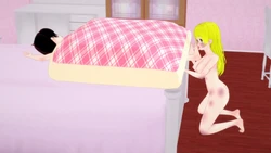 Femdom Bullies 2: Anna the Bully game image: img11.webp
