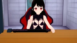 Femdom Bullies 2: Anna the Bully game image: img17.webp