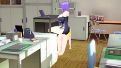 Femdom Bullies 2: Anna the Bully game image: img5.webp