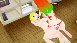 Femdom Bullies 2: Anna the Bully game image: img6.webp
