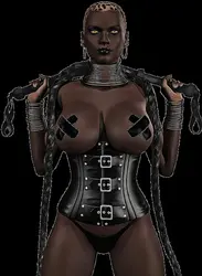 Femdom City M.A.N.T.I.S. Spielbild: img8.webp
