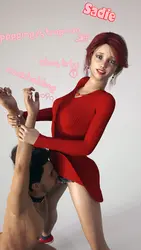 imagen del juego Femdom Fiends: img4.webp