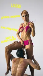 imagen del juego Femdom Fiends: img5.webp