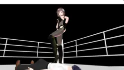 Femdom Fighters game image: img2.webp