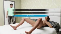 imagem do jogo Femdom Game World: Mãe: img1.webp