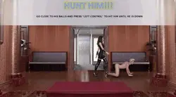 Femdom Hotel game image: img0.webp