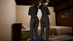 Femdom Invasion game image: img5.webp