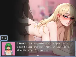 imagen del juego Femdom Mansion: img3.webp