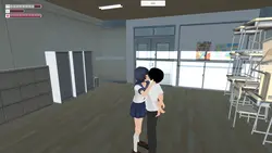 imagen del juego Femdom School Deluxe: img0.webp
