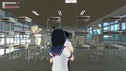 imagen del juego Femdom School Deluxe: img1.webp