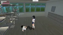 imagen del juego Femdom School Deluxe: img2.webp