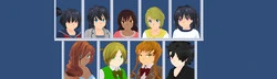 Femdom School Deluxe [v0.84]