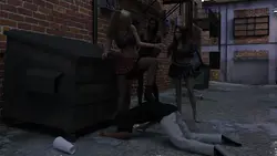imagen del juego Terapia Femdom: Nueva Vida: img3.webp