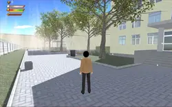 Femdom University game image: img0.webp