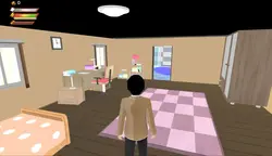Femdom University game image: img1.webp