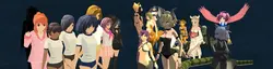 フェムダム大学 [v1.87 Remake]