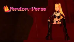 Femdom Verse Isekai