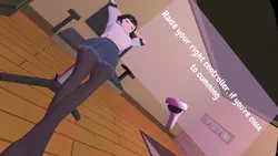 Femdom Waifu VR Spielbild: img2.webp