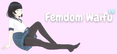 Femdom Waifu VR main image