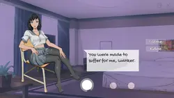 フェムドム Waifu ゲーム画像: img0.webp