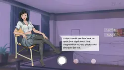 フェムドム Waifu ゲーム画像: img4.webp