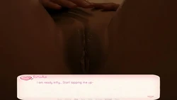Femdom Whisper Spielbild: img2.webp